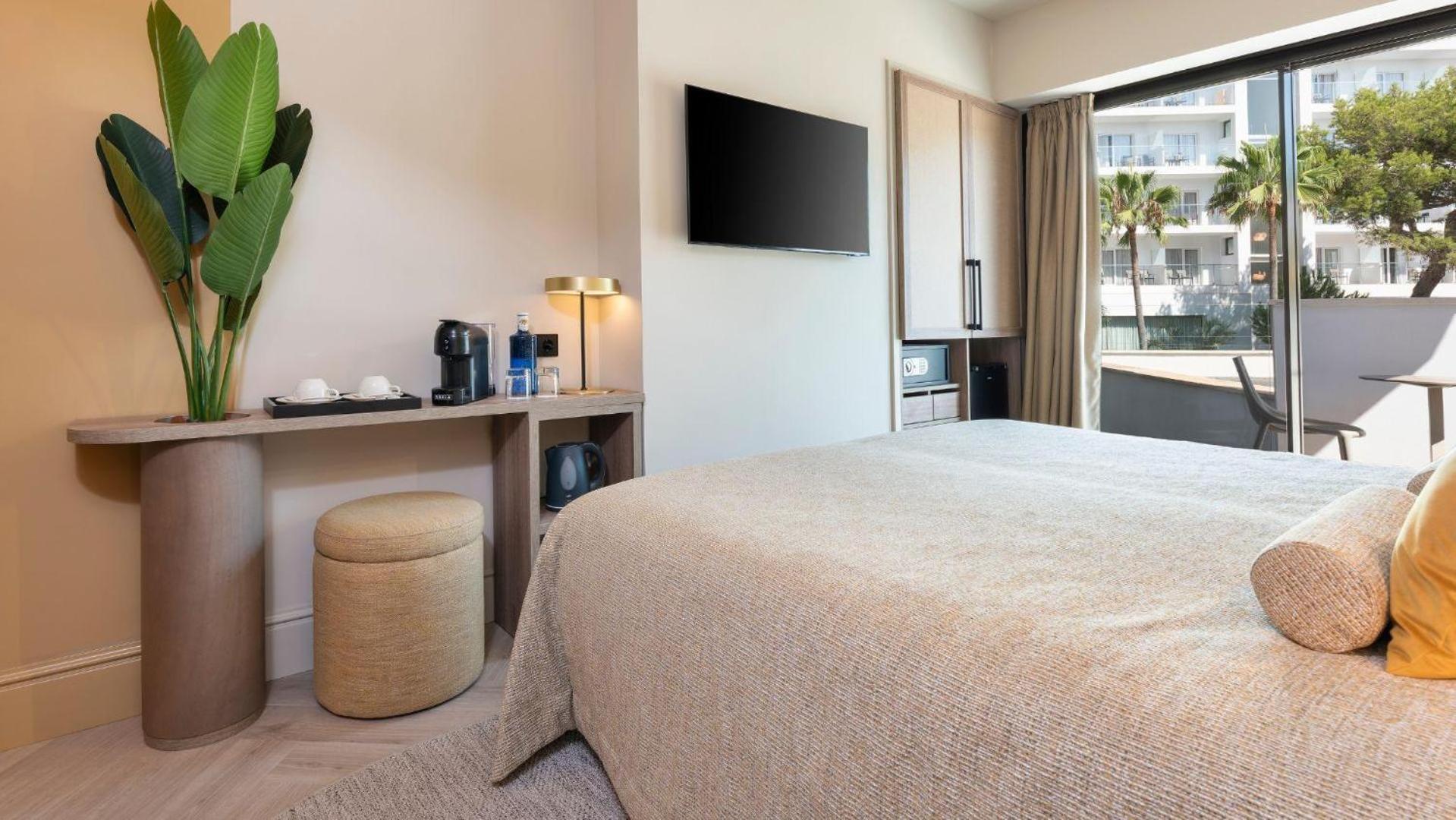 Aubamar Bali Hotel Playa de Palma (Mallorca)