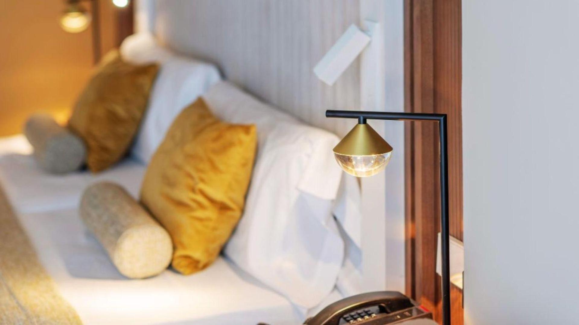 Aubamar Bali 4*