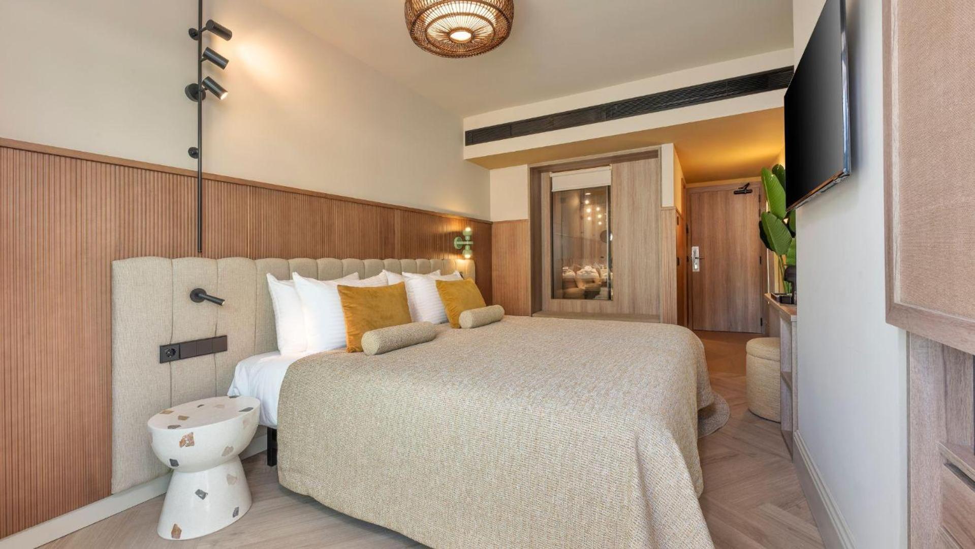 Aubamar Bali 4*