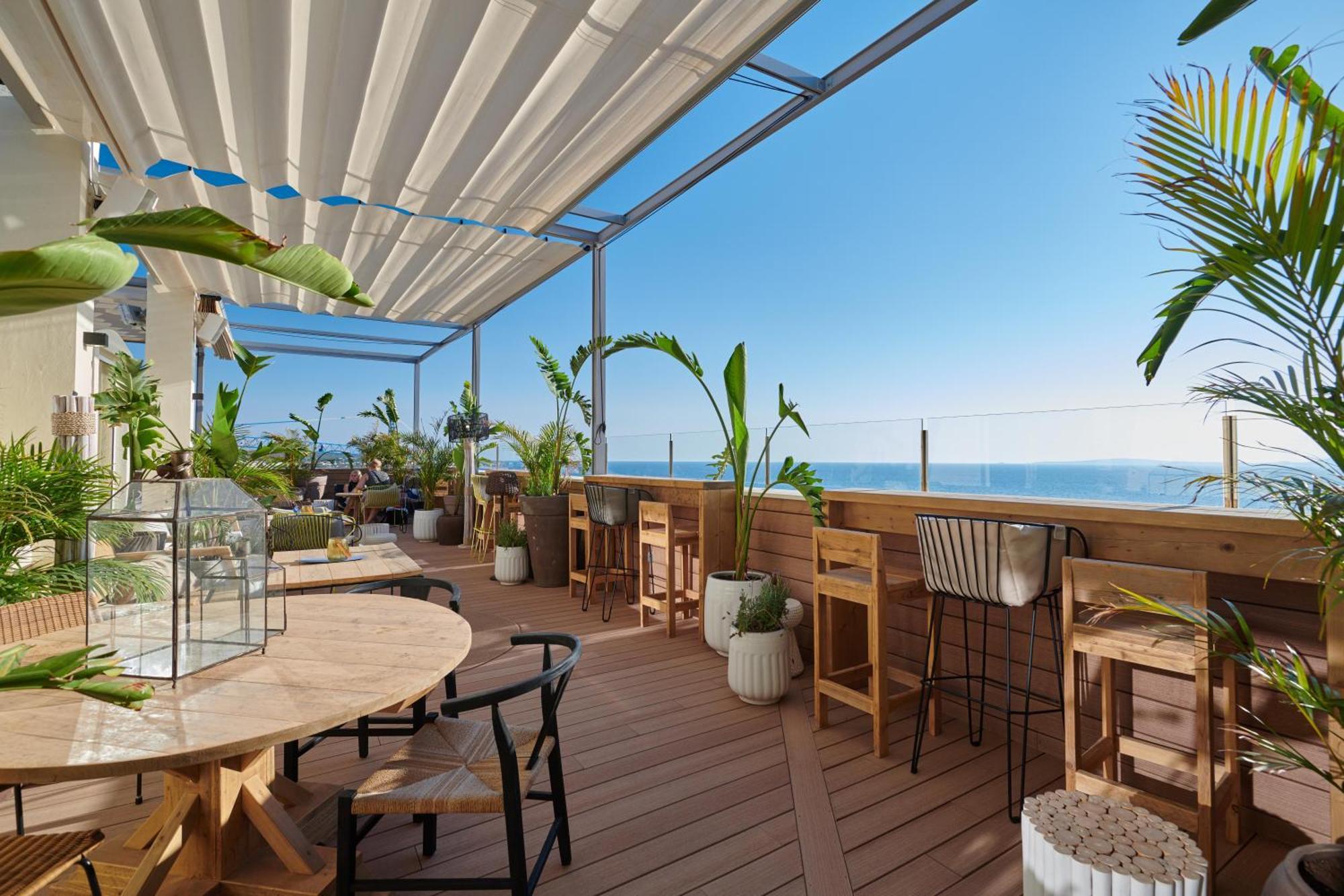 Hotel Aubamar Bali